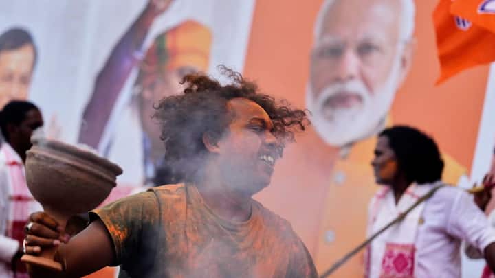 The fall of bigwigs: Meet the giant slayers from Bengal, Assam, Tamil Nadu, Kerala