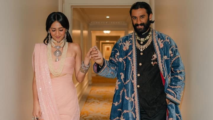 Who are Princess Gauravi Kumari and Sawai Padmanabh Singh, Jaipur royalty who debuted at Met Gala 2026? Who are Princess Gauravi Kumari and Sawai Padmanabh Singh, Jaipur royalty who debuted at Met Gala 2026?