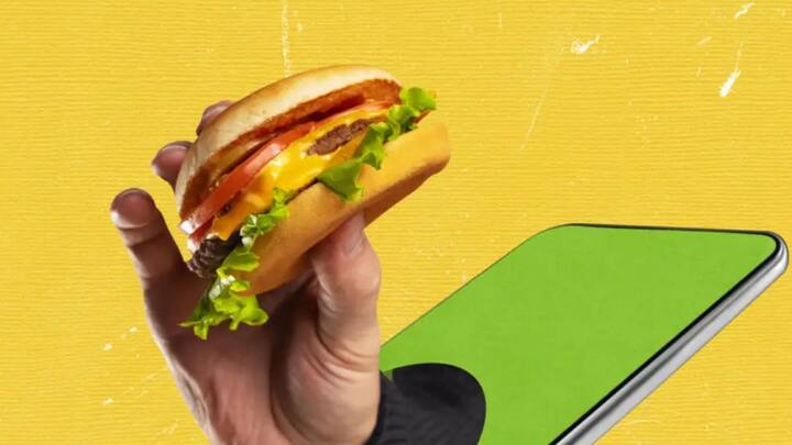 Amsterdam is banning ads for burgers and cars. Here's why Amsterdam is banning ads for burgers and cars. Here's why