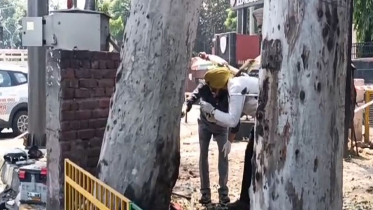 Punjab twin blasts: What we know about the explosions near Amritsar ...