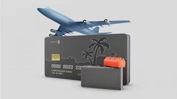 Travel Smarter and in Style with Premium Credit Card Benefits Travel Smarter and in Style with Premium Credit Card Benefits