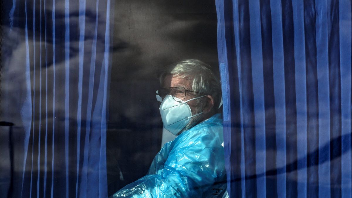 WHO annual assembly opens amid hantavirus fears, Ebola outbreak and US withdrawal uncertainty