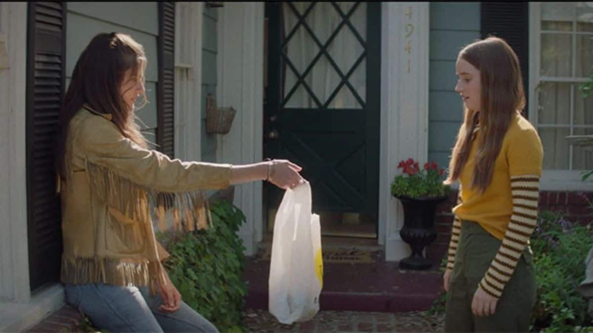 The radical intimacy of the 'doorbell friend' – Firstpost