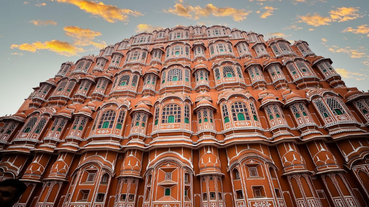 This Indian city is among world's top 20 cities for art and culture