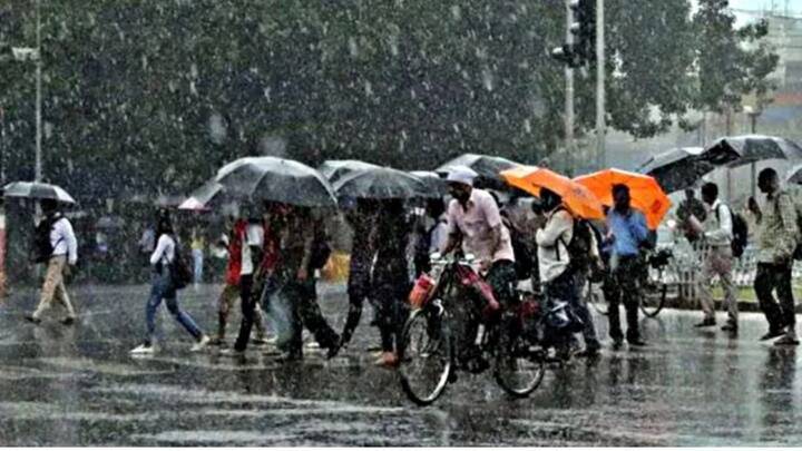 Monsoon to arrive in Kerala early on May 26: IMD forecast