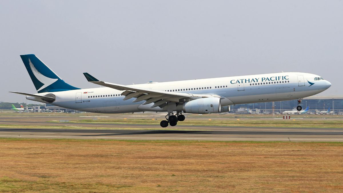 Oscars of the aviation: Best five-star airlines in the world revealed