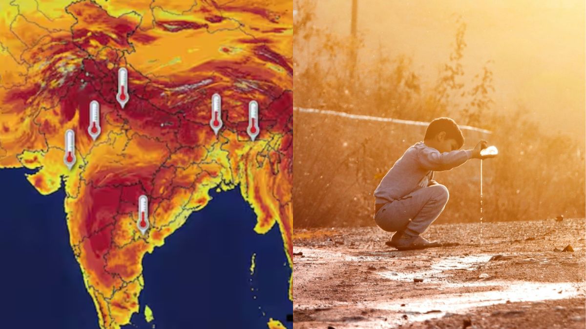 Heatwave vs heatstroke: What's the difference? Heatwave vs heatstroke: What's the difference?