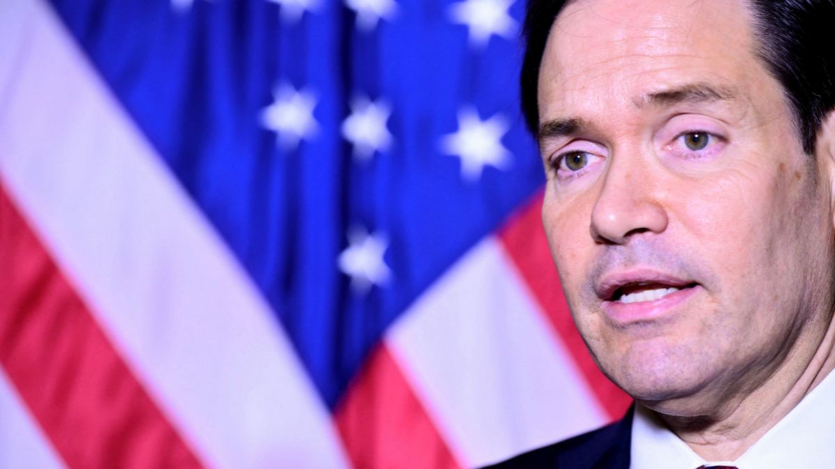 Why US Secretary of State Marco Rubio is making a rare stop in Kolkata during India visit