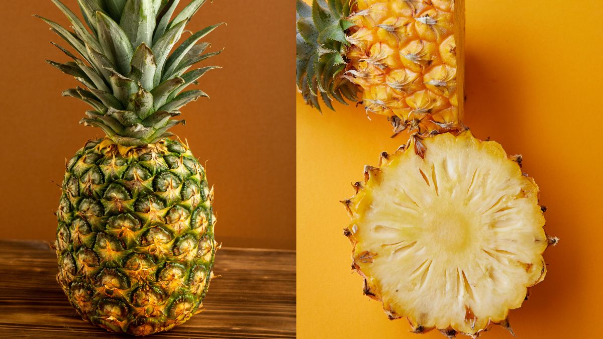 Which city is called the Pineapple City of India?