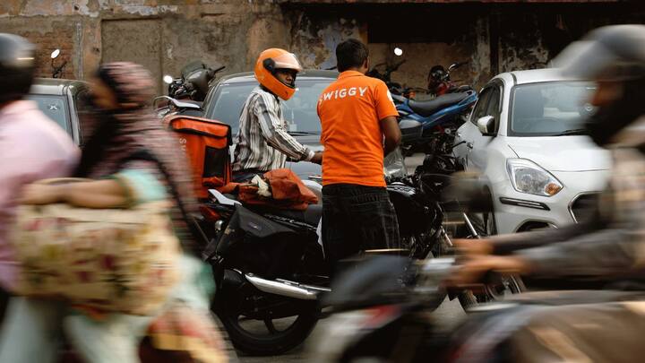 How consumers can support India’s gig workers beyond five-star ratings this summer