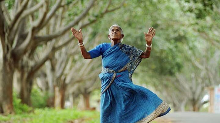 Meet the tree goddess of Karnataka who spent a lifetime shielding a 4.5 km highway with banyans
