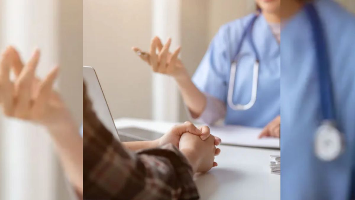 Sexually transmitted diseases like syphilis and gonorrhoea surge in Europe. Here’s why Sexually transmitted diseases like syphilis and gonorrhoea surge in Europe. Here’s why