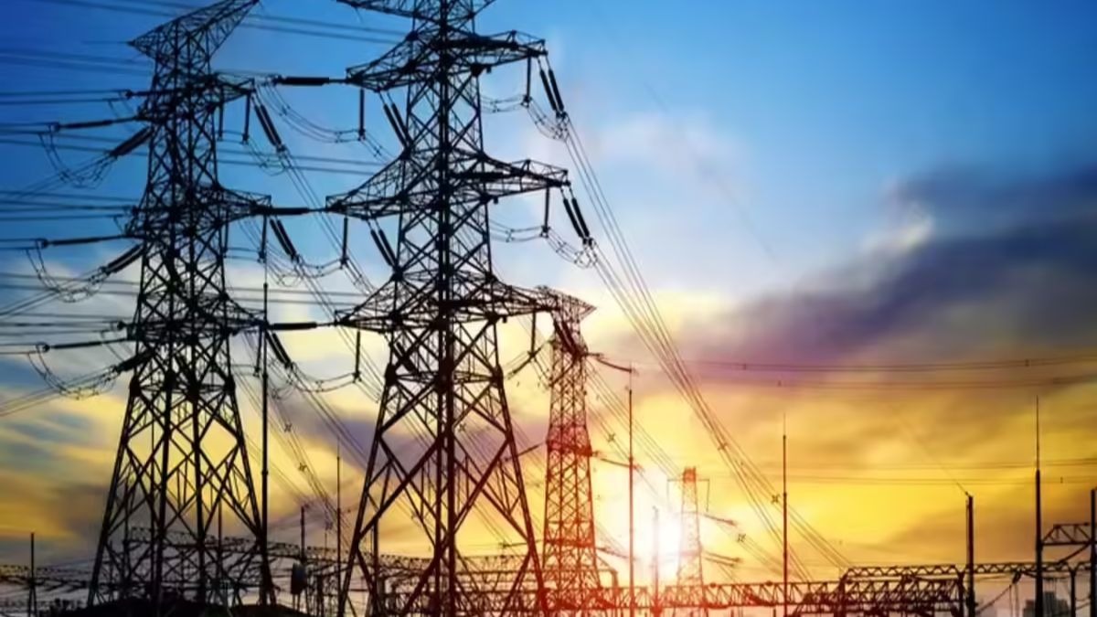 Amid a gruelling heatwave, how is India meeting record power demand?