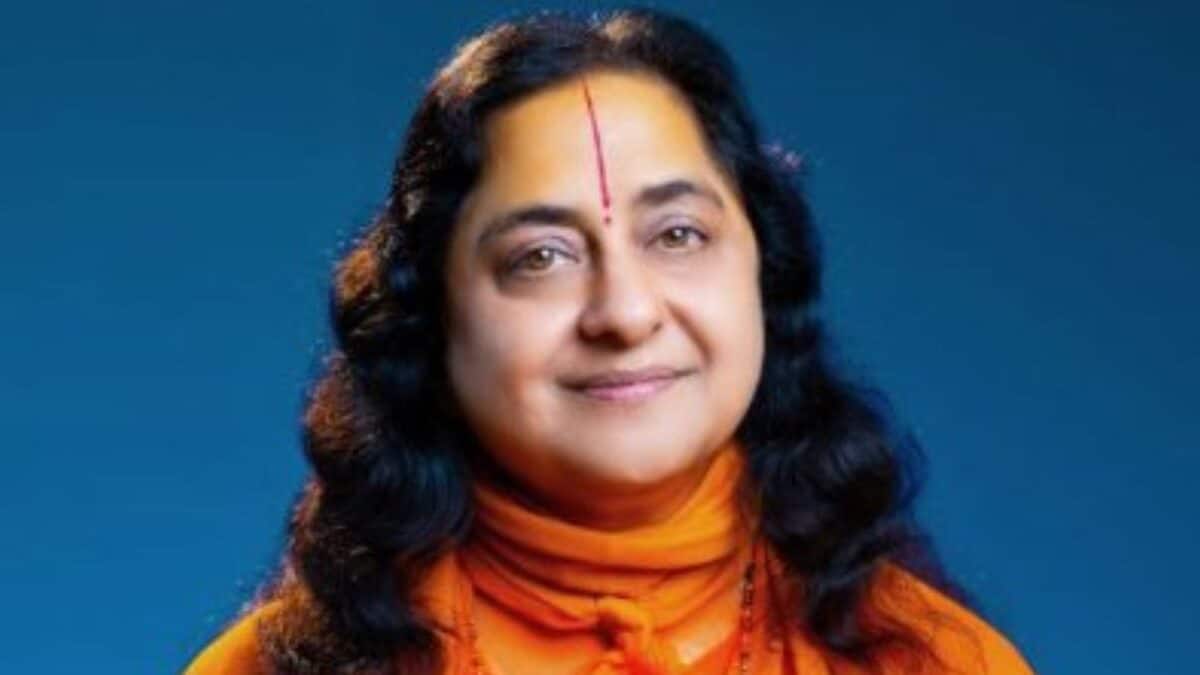 Who is Raseshwari Devi? Spiritual leader behind Odisha’s upcoming 1,500-seat meditation centre