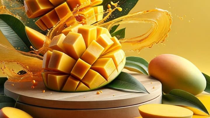 In Graphics: Top mango varieties of India, from Alphonso to Langda In Graphics: Top mango varieties of India, from Alphonso to Langda