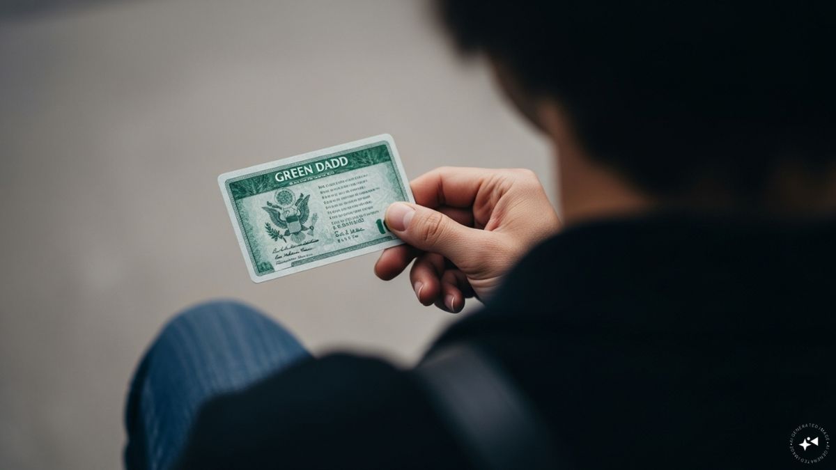 ‘Leave US to apply for green card’: What Trump’s new policy means for Indians, other immigrants