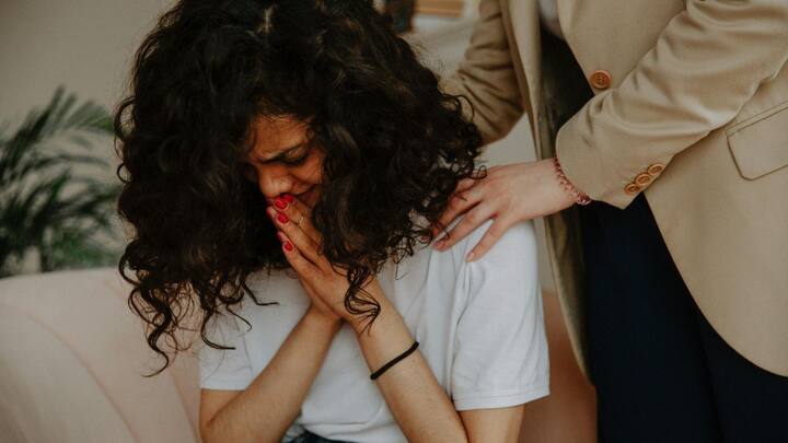 How to emotionally recover after a breakup How to emotionally recover after a breakup