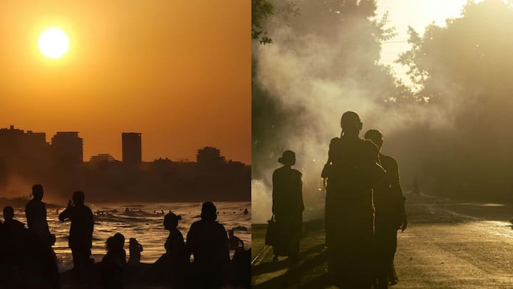 Heatwave crisis: India’s heatwaves could rise 400% by century-end, scientists warn Heatwave crisis: India’s heatwaves could rise 400% by century-end, scientists warn