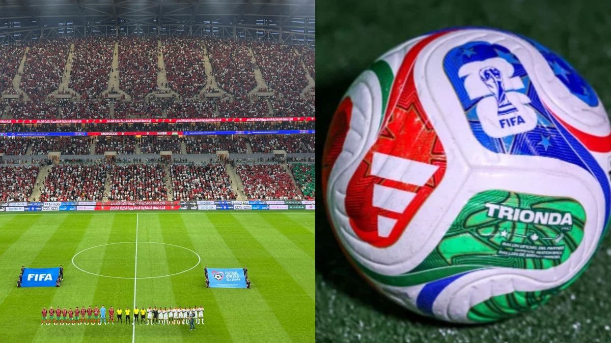 Still looking to make it to the FIFA World Cup in US, Canada & Mexico? Here's how you can