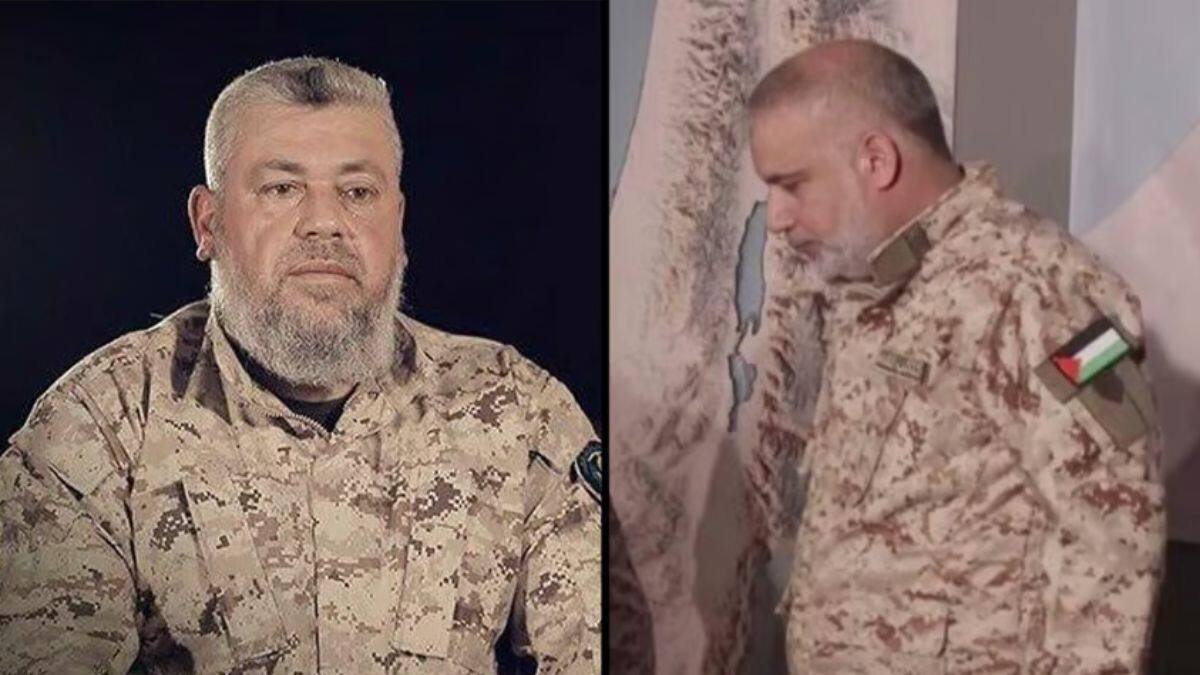 Who was Mohammed Odeh, the new Hamas chief killed in an Israeli strike ...