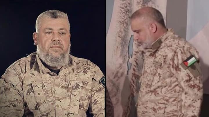 Who was Mohammed Odeh, the new Hamas chief killed in an Israeli strike?