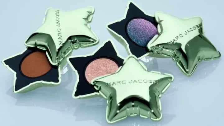 Why the return of Marc Jacobs Beauty signals the end of the 'clean girl' era