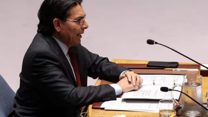 UN blacklists Israel and Russia over allegations of conflict-related sexual violence
