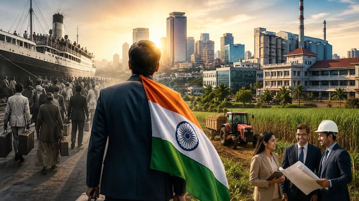 From expulsion to expansion: How Indians returned to rebuild Uganda’s economy 