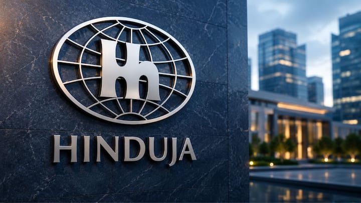 Rich List 2026: Hindujas crowned Britain's richest family with a $43 billion fortune—5th year in a row