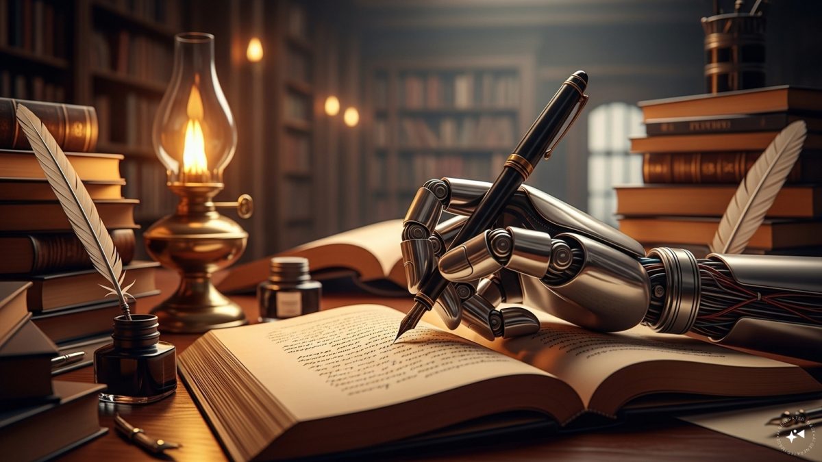 The great mediocrity machine: First AI killed bad writing, now it’s ...