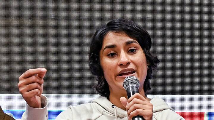 Why WFI’s handling of Vinesh Phogat’s comeback is raising eyebrows