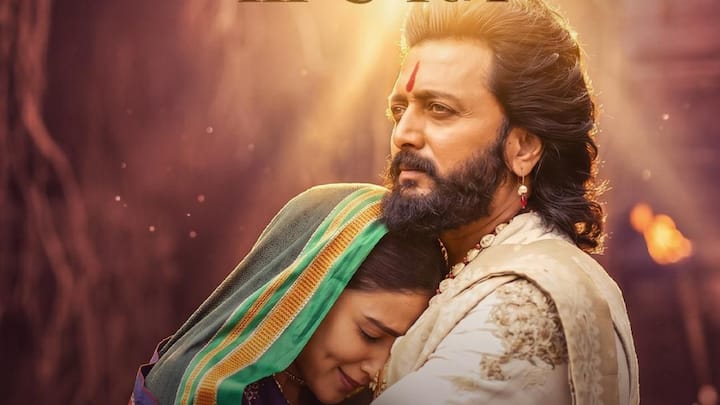 'Raja Shivaji': Riteish Deshmukh-Genelia Deshmukh share new song 'Phool Parijaat' from the historical saga amid its box-office success 'Raja Shivaji': Riteish Deshmukh-Genelia Deshmukh share new song 'Phool Parijaat' from the historical saga amid its box-office success