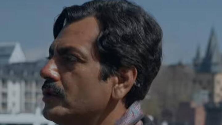 'Nawazuddin Siddiqui belongs to a different league altogether': Audience praises him for 'Main Actor Nahin Hoon'