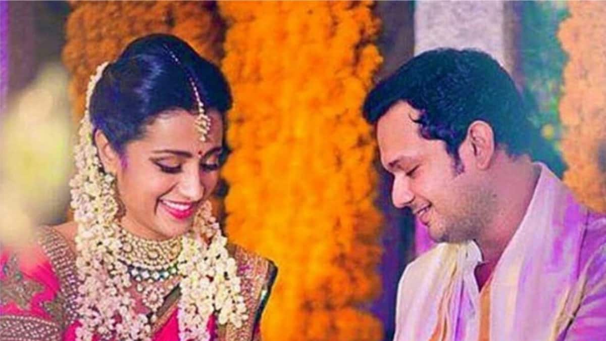 When Trisha Krishnan called off her engagement with businessman Varun Manian amid rumours with Thalapathy Vijay: 'The person I was supposed to marry...'