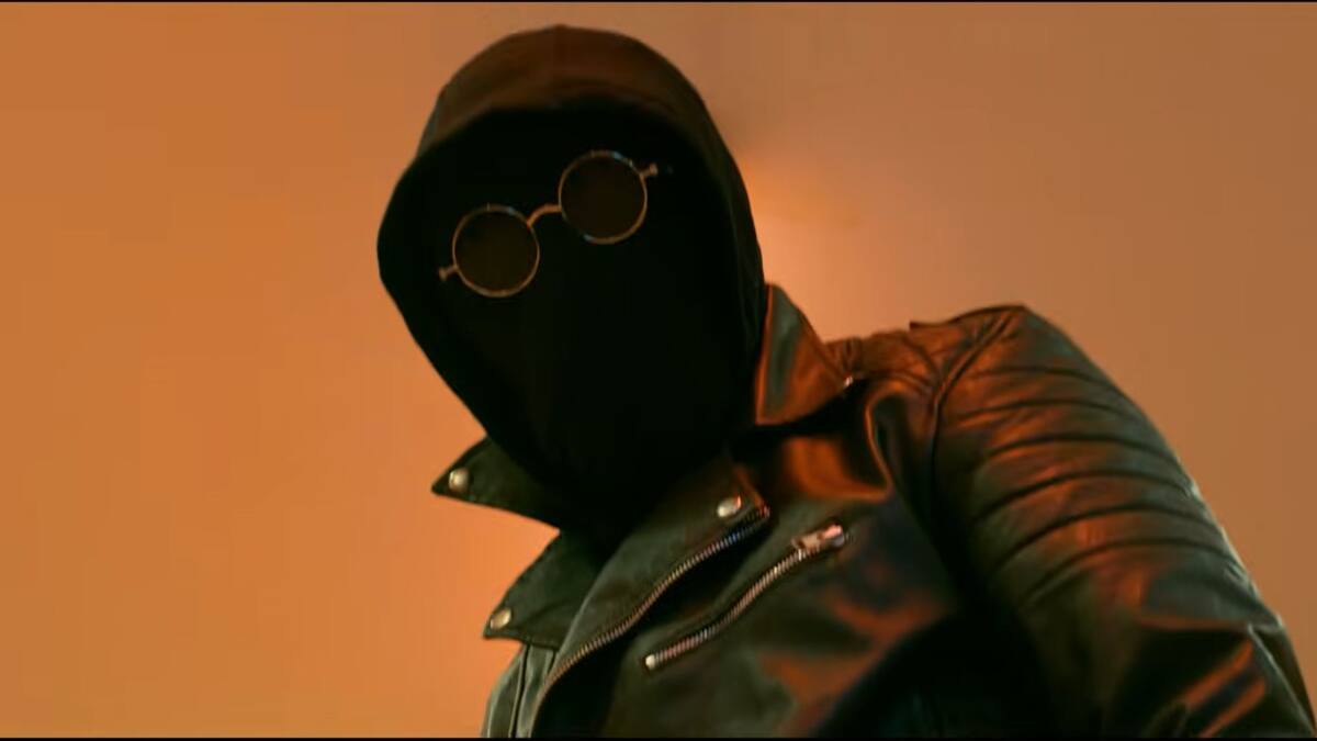 'M4M - Motive For Murder' Movie Review: A solid whodunnit that proves ...