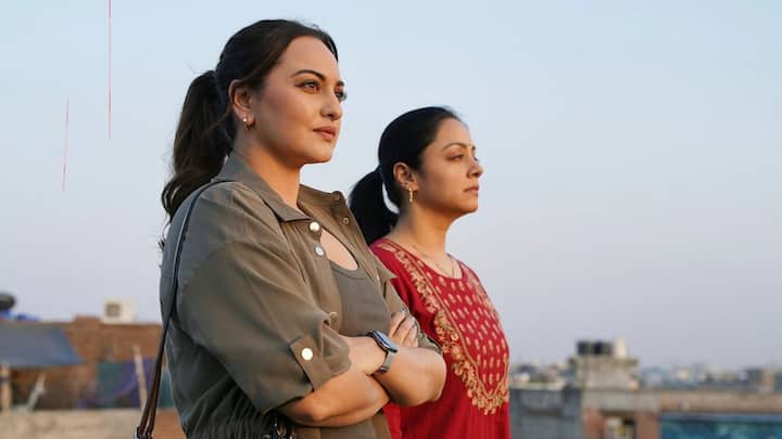 With Sonakshi Sinha and Jyotika starrer 'System,' director Ashwiny Iyer Tiwari gives us a hat-trick! With Sonakshi Sinha and Jyotika starrer 'System,' director Ashwiny Iyer Tiwari gives us a hat-trick!