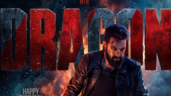 'Junior NTR's Dragon will be one of the most patriotic films ever made,' reveals director Prashanth Neel 'Junior NTR's Dragon will be one of the most patriotic films ever made,' reveals director Prashanth Neel