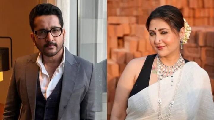 FIR lodged against actors Parambrata Chattopadhyay and Swastika Mukherjee over alleged provocative social media posts: Details inside FIR lodged against actors Parambrata Chattopadhyay and Swastika Mukherjee over alleged provocative social media posts: Details inside
