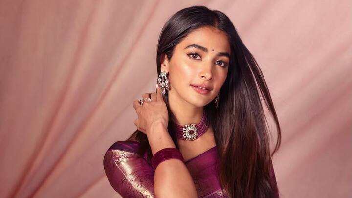'Hai Jawaani Toh Ishq Hona Hai' star Pooja Hegde reveals she never thought of becoming an actress: 'I come from a very academically-driven family and...' 'Hai Jawaani Toh Ishq Hona Hai' star Pooja Hegde reveals she never thought of becoming an actress: 'I come from a very academically-driven family and...'