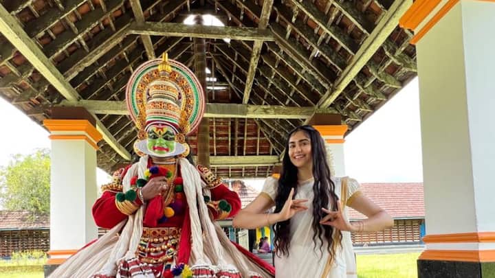 Adah Sharma on three years of 'The Kerala Story': 'The film ended but the debates haven't and...' Adah Sharma on three years of 'The Kerala Story': 'The film ended but the debates haven't and...'
