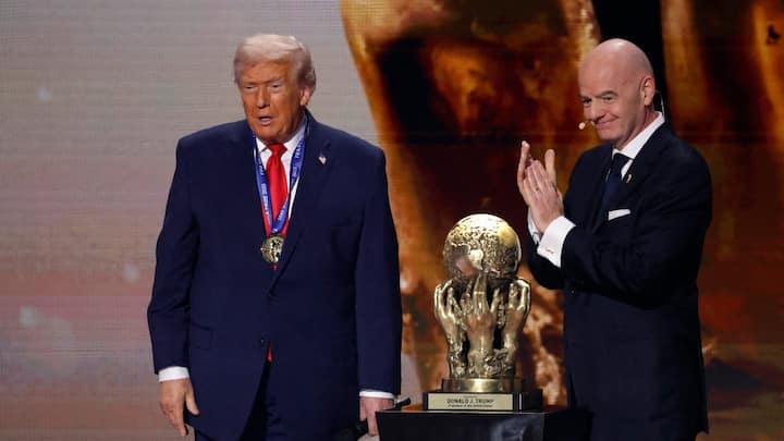 No $15,000 US visa deposit needed for foreign fans with FIFA World Cup tickets No $15,000 US visa deposit needed for foreign fans with FIFA World Cup tickets