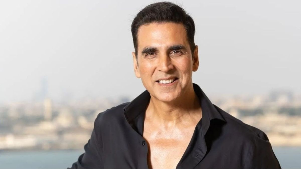 How actor Akshay Kumar's Rs.1 crore donation to a remote Jammu & Kashmir Border school transformed the institution How actor Akshay Kumar's Rs.1 crore donation to a remote Jammu & Kashmir Border school transformed the institution