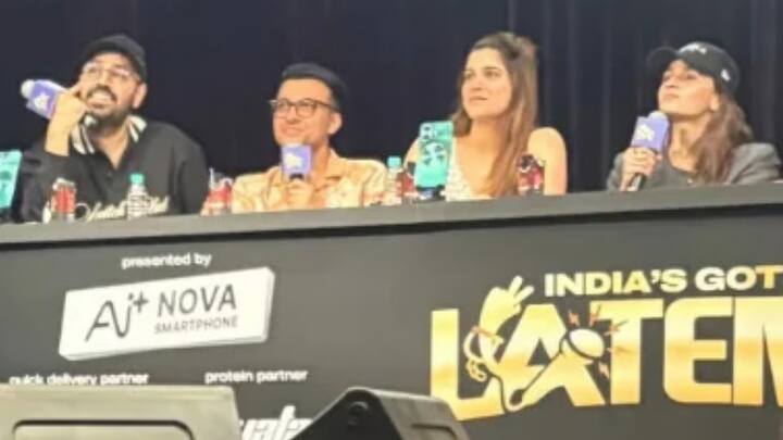 Alia Bhatt to be the first guest on Samay Raina's 'India's Got Latent Season 2?' Leaked picture leaves fans disappointed