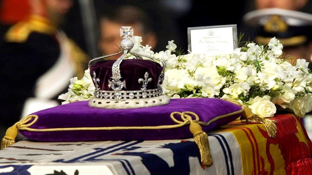 The Kohinoor Diamond: Why Britain Must Return a Stolen Treasure