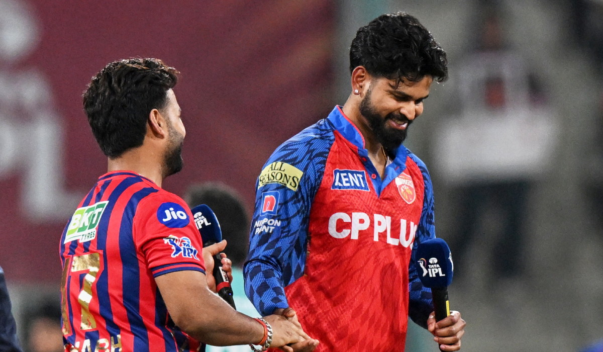 Who will be India's next T20 captain after Suryakumar Yadav? Three ...
