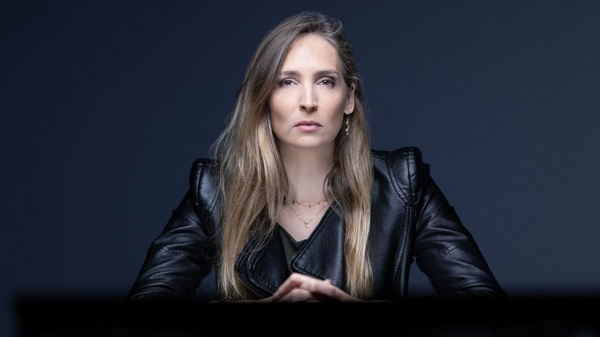 'I was ashamed': Ex-models recount grooming allegations tied to Epstein network