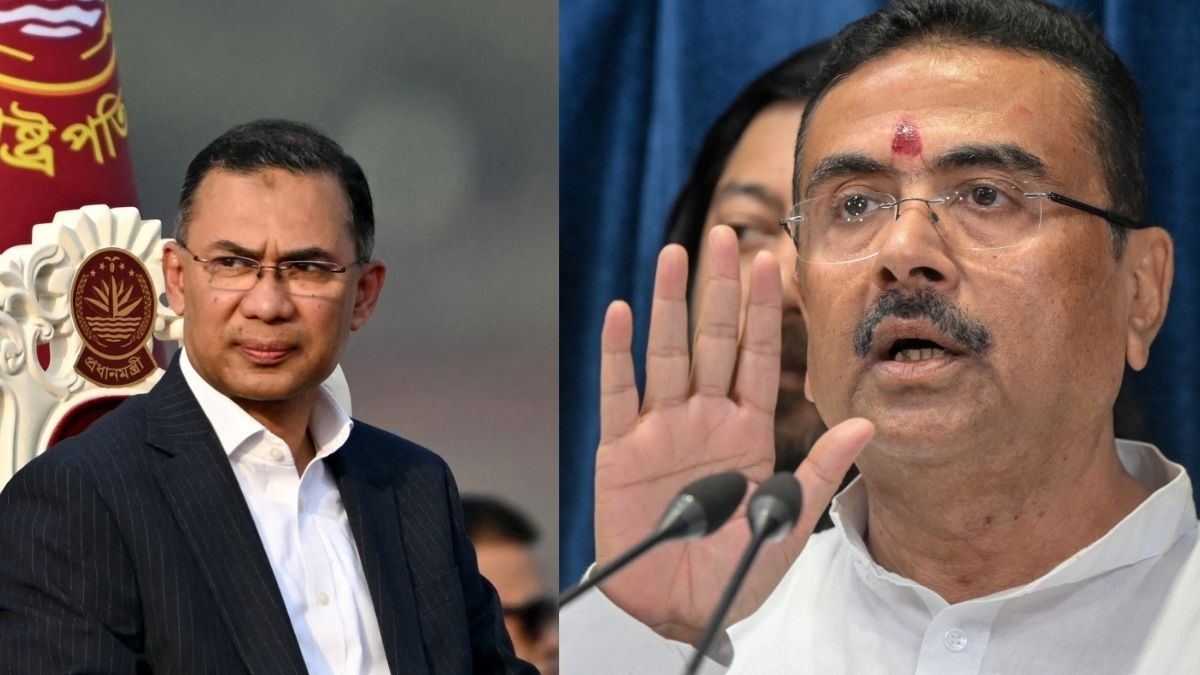 Bangladesh says ‘not afraid of barbed wire’ as Bengal govt begins BSF land transfer