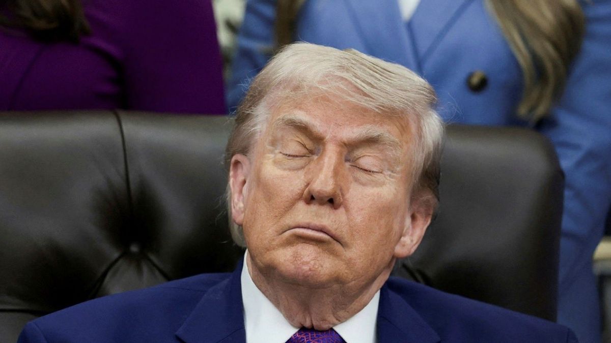 Globe at a glance: From Trump's annual health screening to Cbse fiasco