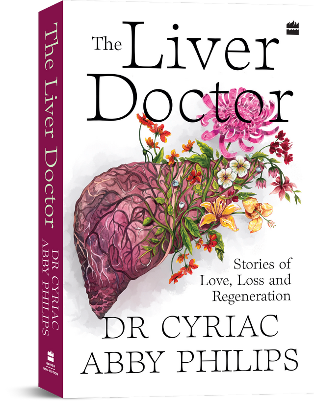 Hepatologist and public health commentator Dr Cyriac Abby Phillips, widely known as The Liver Doc, has for years been at the centre of online battles around medicine, misinformation, and the booming, unregulated wellness industry.