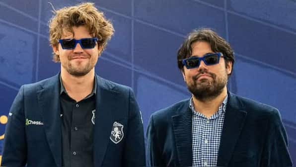 Hikaru Nakamura Calls Himself Second Best Behind Carlsen, Defends Career Amid Criticism — image 2